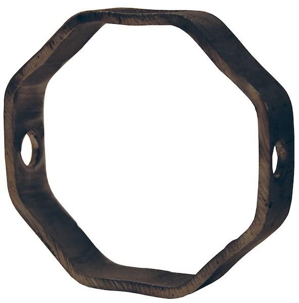   Bevel Geared CrankRewind Hose Reel: 1" I.D., 135' hose capacity, less hose, 3000 PSI