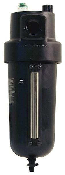   Bevel Geared CrankRewind Hose Reel: 1" I.D., 135' hose capacity, less hose, 3000 PSI