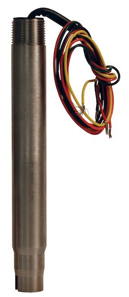   Bevel Geared CrankRewind Hose Reel: 1" I.D., 135' hose capacity, less hose, 3000 PSI