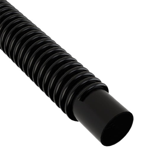 Texcel SPVC-URE-B-4.0-50, 4 in. ID, SIGMA-URE-B Polyurethane Material Handling Hose SKU: SPVC-URE-B-4.0-50