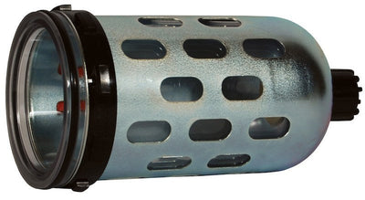   Bevel Geared CrankRewind Hose Reel: 1" I.D., 135' hose capacity, less hose, 3000 PSI