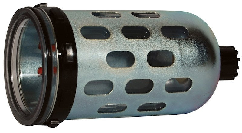   Bevel Geared CrankRewind Hose Reel: 1" I.D., 135' hose capacity, less hose, 3000 PSI