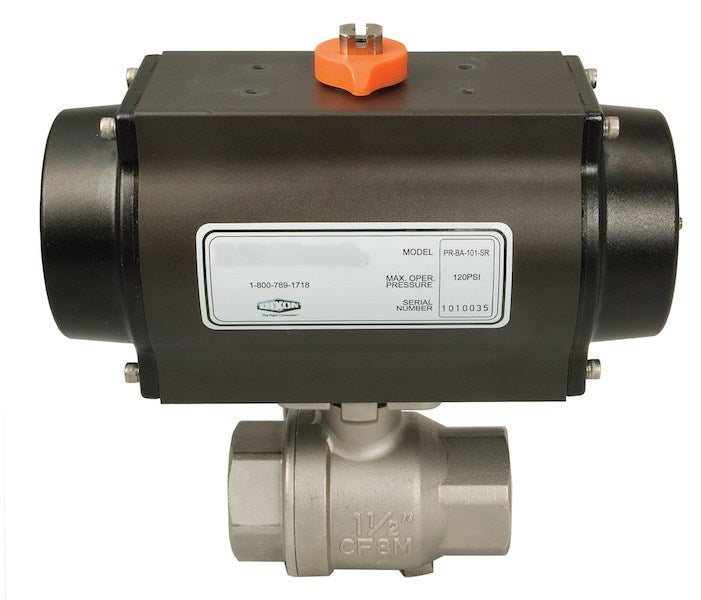   Bevel Geared CrankRewind Hose Reel: 1" I.D., 135' hose capacity, less hose, 3000 PSI