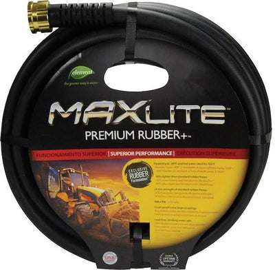  Bevel Geared CrankRewind Hose Reel: 1" I.D., 135' hose capacity, less hose, 3000 PSI