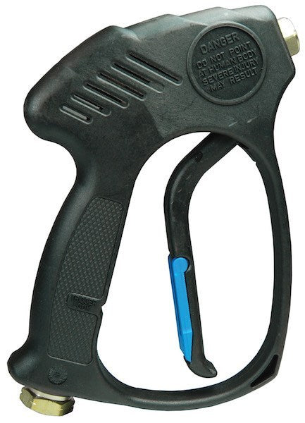   Bevel Geared CrankRewind Hose Reel: 1" I.D., 135' hose capacity, less hose, 3000 PSI