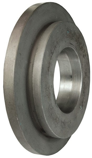   Bevel Geared CrankRewind Hose Reel: 1" I.D., 135' hose capacity, less hose, 3000 PSI