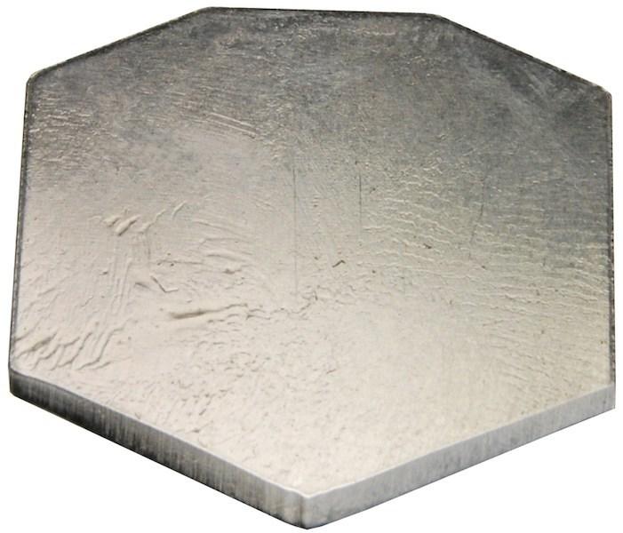   Bevel Geared CrankRewind Hose Reel: 1" I.D., 135' hose capacity, less hose, 3000 PSI