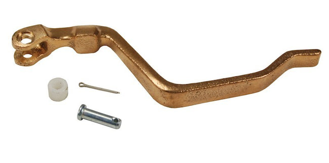   Bevel Geared CrankRewind Hose Reel: 1" I.D., 135' hose capacity, less hose, 3000 PSI