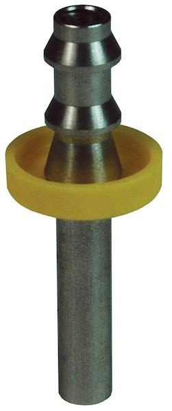   Bevel Geared CrankRewind Hose Reel: 1" I.D., 135' hose capacity, less hose, 3000 PSI