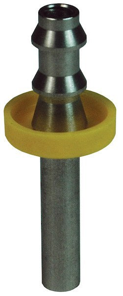   Bevel Geared CrankRewind Hose Reel: 1" I.D., 135' hose capacity, less hose, 3000 PSI