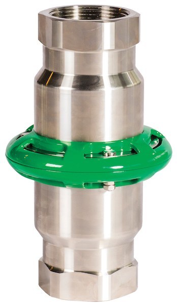   Bevel Geared CrankRewind Hose Reel: 1" I.D., 135' hose capacity, less hose, 3000 PSI