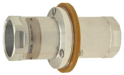   Bevel Geared CrankRewind Hose Reel: 1" I.D., 135' hose capacity, less hose, 3000 PSI