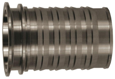   Bevel Geared CrankRewind Hose Reel: 1" I.D., 135' hose capacity, less hose, 3000 PSI