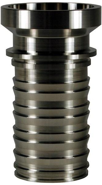   Bevel Geared CrankRewind Hose Reel: 1" I.D., 135' hose capacity, less hose, 3000 PSI