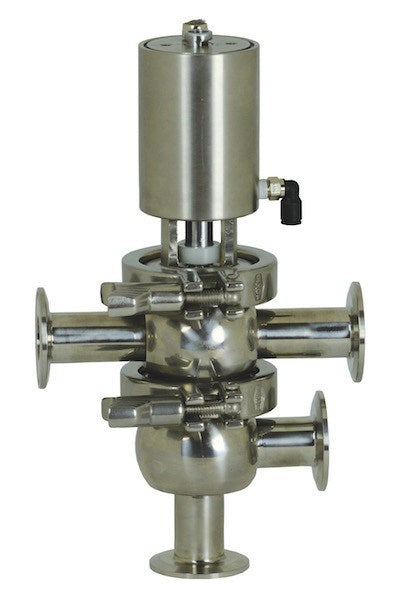   Bevel Geared CrankRewind Hose Reel: 1" I.D., 135' hose capacity, less hose, 3000 PSI