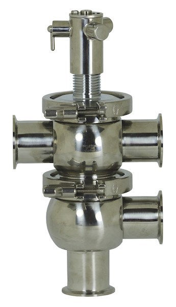   Bevel Geared CrankRewind Hose Reel: 1" I.D., 135' hose capacity, less hose, 3000 PSI