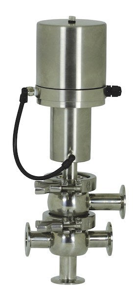   Bevel Geared CrankRewind Hose Reel: 1" I.D., 135' hose capacity, less hose, 3000 PSI