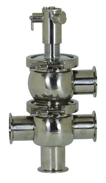   Bevel Geared CrankRewind Hose Reel: 1" I.D., 135' hose capacity, less hose, 3000 PSI