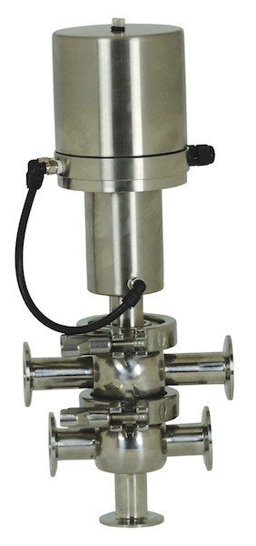   Bevel Geared CrankRewind Hose Reel: 1" I.D., 135' hose capacity, less hose, 3000 PSI