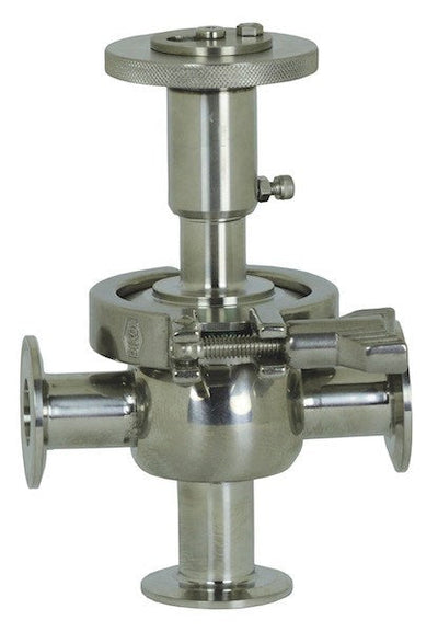   Bevel Geared CrankRewind Hose Reel: 1" I.D., 135' hose capacity, less hose, 3000 PSI