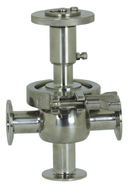   Bevel Geared CrankRewind Hose Reel: 1" I.D., 135' hose capacity, less hose, 3000 PSI