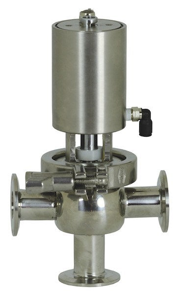   Bevel Geared CrankRewind Hose Reel: 1" I.D., 135' hose capacity, less hose, 3000 PSI