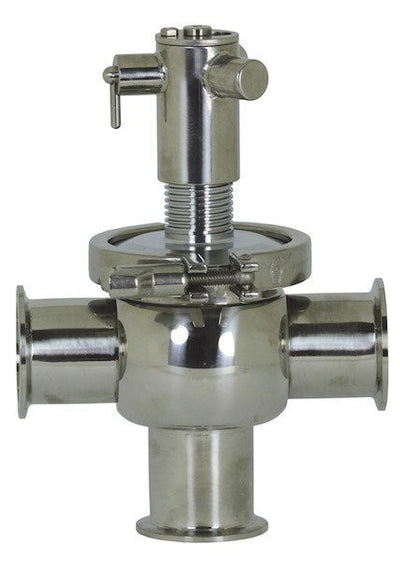   Bevel Geared CrankRewind Hose Reel: 1" I.D., 135' hose capacity, less hose, 3000 PSI