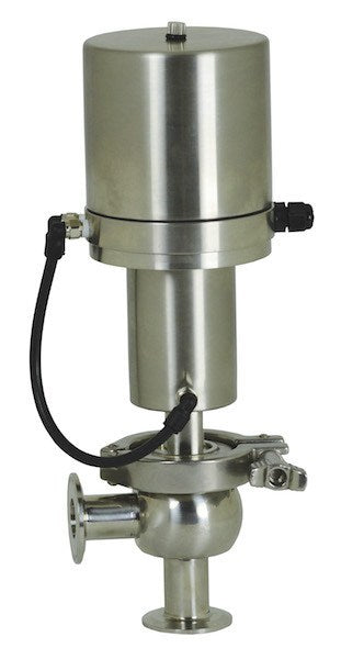   Bevel Geared CrankRewind Hose Reel: 1" I.D., 135' hose capacity, less hose, 3000 PSI