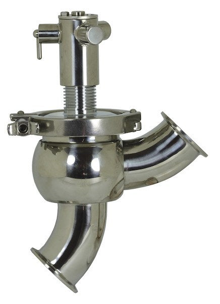   Bevel Geared CrankRewind Hose Reel: 1" I.D., 135' hose capacity, less hose, 3000 PSI