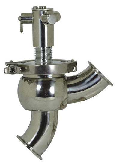   Bevel Geared CrankRewind Hose Reel: 1" I.D., 135' hose capacity, less hose, 3000 PSI