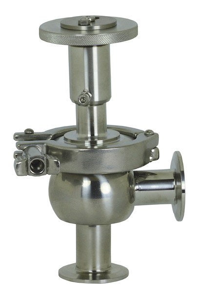   Bevel Geared CrankRewind Hose Reel: 1" I.D., 135' hose capacity, less hose, 3000 PSI