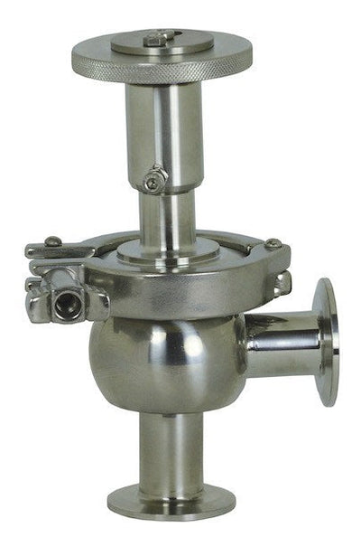   Bevel Geared CrankRewind Hose Reel: 1" I.D., 135' hose capacity, less hose, 3000 PSI