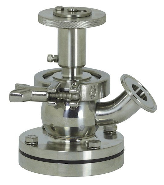   Bevel Geared CrankRewind Hose Reel: 1" I.D., 135' hose capacity, less hose, 3000 PSI