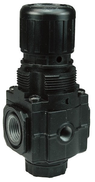   Bevel Geared CrankRewind Hose Reel: 1" I.D., 135' hose capacity, less hose, 3000 PSI