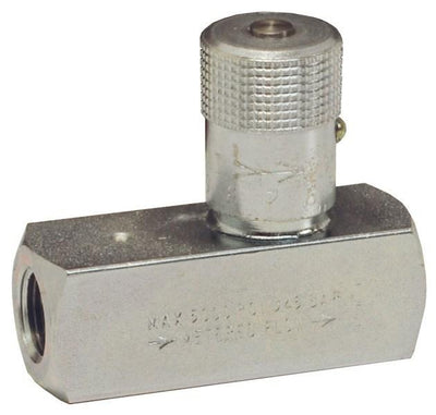   Bevel Geared CrankRewind Hose Reel: 1" I.D., 135' hose capacity, less hose, 3000 PSI