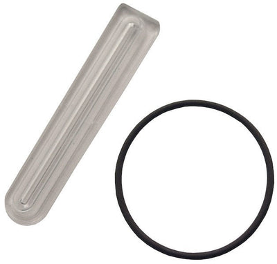   Bevel Geared CrankRewind Hose Reel: 1" I.D., 135' hose capacity, less hose, 3000 PSI