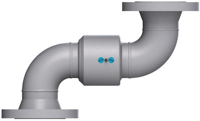   Bevel Geared CrankRewind Hose Reel: 1" I.D., 135' hose capacity, less hose, 3000 PSI