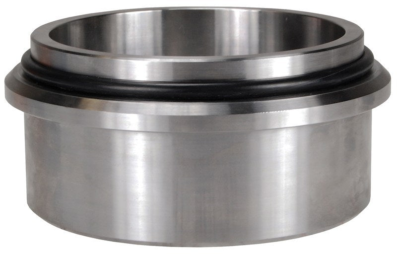   Bevel Geared CrankRewind Hose Reel: 1" I.D., 135' hose capacity, less hose, 3000 PSI