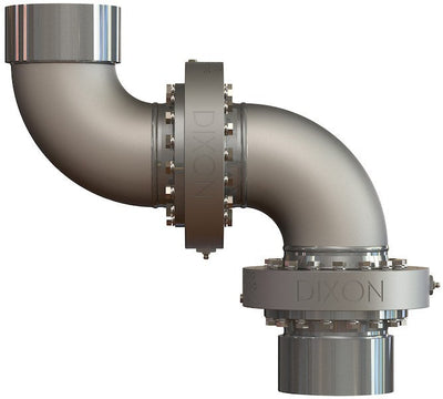   Bevel Geared CrankRewind Hose Reel: 1" I.D., 135' hose capacity, less hose, 3000 PSI