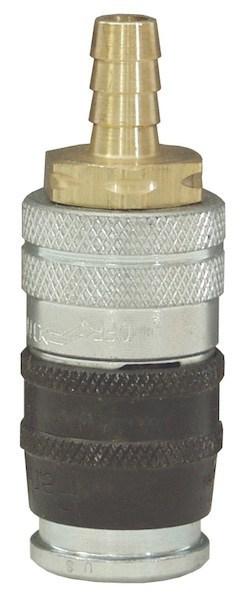   Bevel Geared CrankRewind Hose Reel: 1" I.D., 135' hose capacity, less hose, 3000 PSI