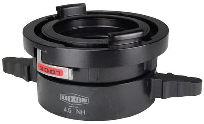   Bevel Geared CrankRewind Hose Reel: 1" I.D., 135' hose capacity, less hose, 3000 PSI