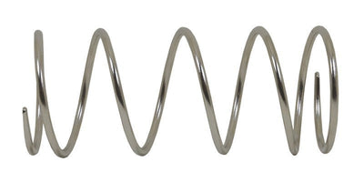   Bevel Geared CrankRewind Hose Reel: 1" I.D., 135' hose capacity, less hose, 3000 PSI