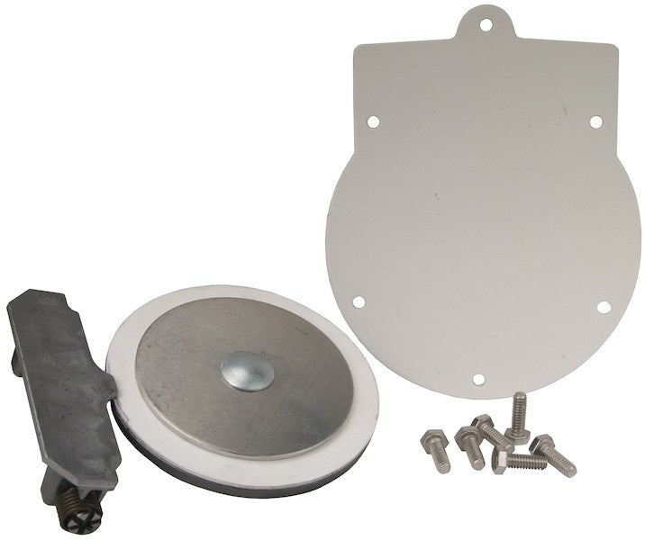   Bevel Geared CrankRewind Hose Reel: 1" I.D., 135' hose capacity, less hose, 3000 PSI