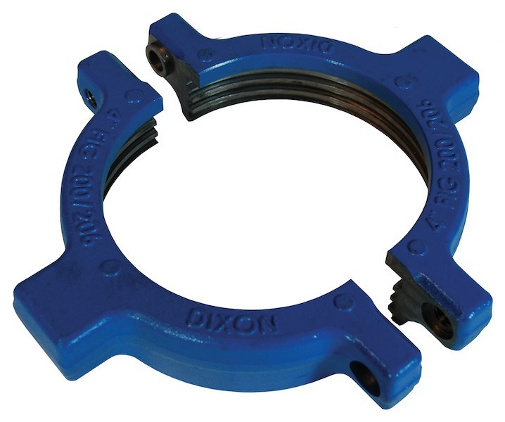   Bevel Geared CrankRewind Hose Reel: 1" I.D., 135' hose capacity, less hose, 3000 PSI