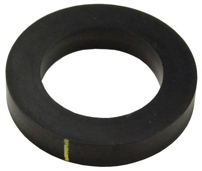   Bevel Geared CrankRewind Hose Reel: 1" I.D., 135' hose capacity, less hose, 3000 PSI