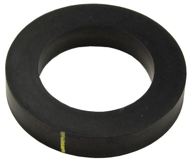   Bevel Geared CrankRewind Hose Reel: 1" I.D., 135' hose capacity, less hose, 3000 PSI