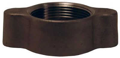   Bevel Geared CrankRewind Hose Reel: 1" I.D., 135' hose capacity, less hose, 3000 PSI