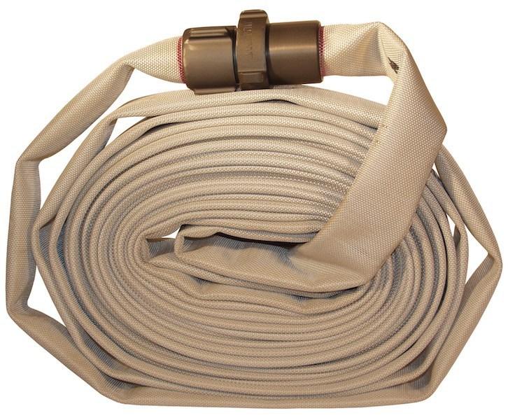   Bevel Geared CrankRewind Hose Reel: 1" I.D., 135' hose capacity, less hose, 3000 PSI