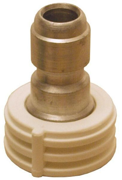   Bevel Geared CrankRewind Hose Reel: 1" I.D., 135' hose capacity, less hose, 3000 PSI