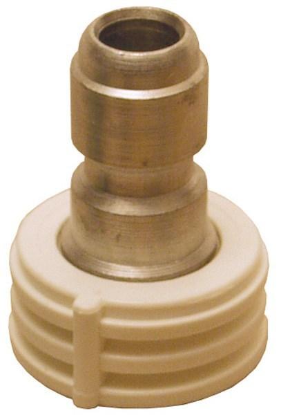   Bevel Geared CrankRewind Hose Reel: 1" I.D., 135' hose capacity, less hose, 3000 PSI